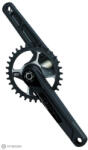 FSA Pedalier FSA Afterburner MegaExo Modular, 175 mm, 32T, 1x11