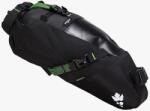 Miss Grape Geantă sub șa Miss Grape Cluster 7 Road Waterproof, 7 l, negru