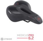 Wittkop Șa Wittkop Medicus Pro Trekking 6.2, 180 mm