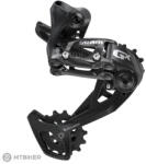 SRAM Schimbător spate SRAM GX 2x11, 11 viteze, patină lungă, negru ()