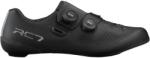 Shimano Pantofi Shimano SH-RC703, negru (EU 43)