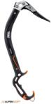 Petzl Piolet Petzl NOMIC, 50 cm, negru ()