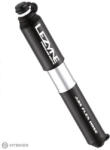 Lezyne Minipompă Lezyne Pressure Drive S, neagră ()
