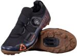 Leatt Pantofi Leatt ProClip 8.0 Endurance, shadow (EU 43)