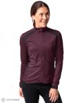 VAUDE Tricou damă VAUDE Posta LS Tricot, cassis (42)
