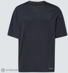 Oakley Tricou Oakley BERM, blackout (S)