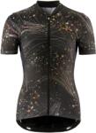 Craft Tricou damă Craft ADV Endur Graphic, negru (L)