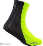 GOREWEAR Návleky GOREWEAR C5 WS Thermo neon galben/negru (EU 39-41)