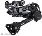 Shimano Schimbător Shimano GRX RD-RX812, 11 viteze, patină lungă (GS), Shadow +