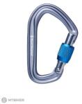 Black Diamond Carabinieră Black Diamond HOTFORGE SCREWGATE