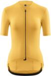 ASSOS Tricou damă ASSOS DYORA R S11, flame orange (M)