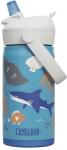 CamelBak Termos pentru copii CamelBak Thrive Flip Straw, 0, 35 l, ocean life