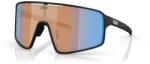 Bliz ochelari Bliz P001, Matt Black/Nano Optics Nordic Ligh Coral Orange, Blue Multi (XL)