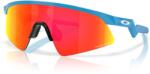 Oakley Ochelari copii Oakley Resistor Sweep, polished sky blue/prizm ruby ()