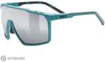 uvex Ochelari uvex MTN Perform small, teal matt/mirror silver