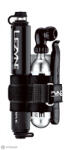 Lezyne Set mini pompă Lezyne Pocket Drive HV