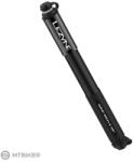 Lezyne Minipompă Lezyne Grip Drive HP M, neagră ()