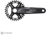 Shimano Pedalier Shimano Deore FC-M5100, 1x11, 30T (175 mm)