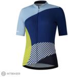 Shimano Tricou damă Shimano SUMIRE, navy (M)