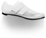 fizik Pantofi fizik Vento Powerstrap Aeroweave, alb (EU 46)