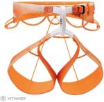 Petzl Ham șezut Petzl SITTA, portocaliu (S)