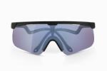ALBA OPTICS Ochelari Alba Optics DELTA, negru/f-lens flm