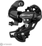 Shimano Schimbător spate Shimano Tourney TX TX800 cu 7/8 viteze, patină lungă ()