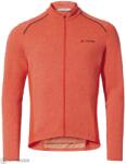 VAUDE Tricou VAUDE Matera LS, glowing red (XXL)
