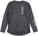 Troy Lee Designs Tricou Troy Lee Designs Ruckus Ride Tee, destroy carbon (M)