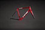 TIME Cadru TIME ALPE D’HUEZ DISC, brilliant red (XL)