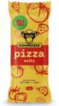 Chimpanzee Baton energetic Chimpanzee, salty bar pizza, 55 g