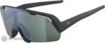 Alpina Ochelari copii ALPINA ROCKET YOUTH Q-LITE, negru mat