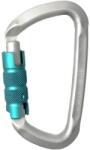 EDELRID Carabinieră EDELRID D-Classic 3000 Triple, silver