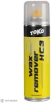 TOKO Soluție de îndepărtare a cerii TOKO Waxremover HC3, 250 ml