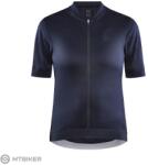 Craft Tricou damă Craft CORE Essence Regular, albastru închis (4XL)