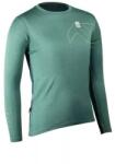 Leatt Tricou damă Leatt MTB Trail 3.0, lagoon (XL)