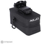 XLC Geantă de șa XLC BA-S110 Fidlock, 0.85 l