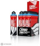 Nutrend Gel energetic NUTREND CARBOSNACK cu cafeină, pungă, 50 g (modrá malina)