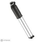 Lezyne Pompă Lezyne HP Drive, argintie (M)