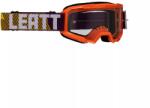 Leatt Ochelari Leatt Vizion 2.5 Small, orange/clear ()