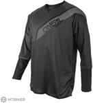 O'NEAL Tricou O'NEAL TOBANGA, negru/gri (XL)