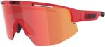 Bliz Ochelari Bliz Matrix, Matt Red/Brown w Red Multi