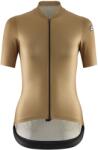 ASSOS Tricou damă ASSOS UMA GT S11, bronze ash (S)