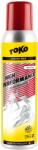 TOKO Ceară lichidă TOKO TripleX High Performance, 125 ml, roșu