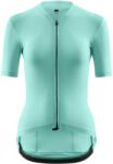 ASSOS Tricou damă ASSOS DYORA R S11, halo green (L)