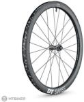 DT Swiss Roată față DT Swiss GRC 1400 Spline DB 42 27.5", disc, anvelopă, 12x100 mm