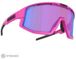 Bliz Ochelari Bliz Fusion Nano Nordic Light, Pink/Nordic Light Begonia: Violet w blue multi
