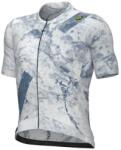 ALÉ Tricou ALÉ MARBLE PR-E, steel blue (XXL)