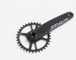 Truvativ Braț pedalier drept Truvativ Stylo 6K Eagle DUB, 175 mm, 1x12, 34T, Cannondale Ai