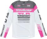 Troy Lee Designs Tricou Troy Lee Designs Sprint, fifty-50 chalk (2XL)